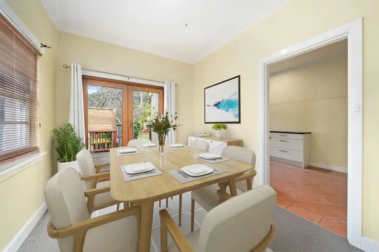 Fifth view of Homely house listing, 18 Morton Street, Queanbeyan NSW 2620