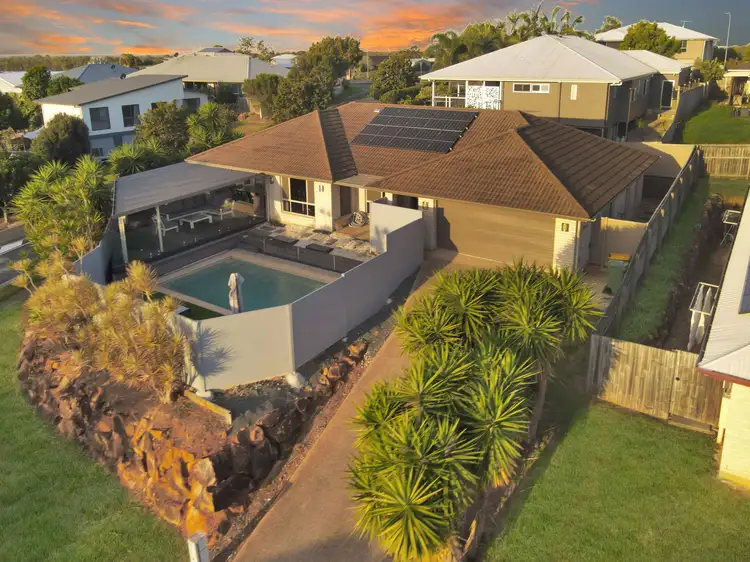 3 Majestic Street, Narangba QLD 4504