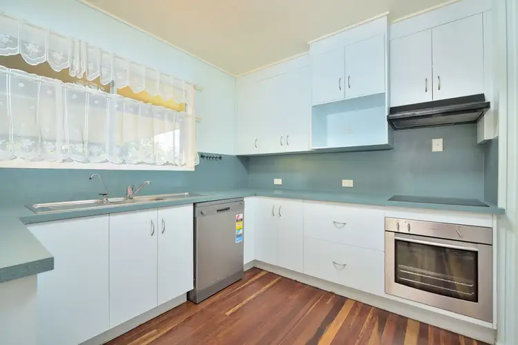 Third view of Homely house listing, 13 Twin Street, Sun Valley QLD 4680