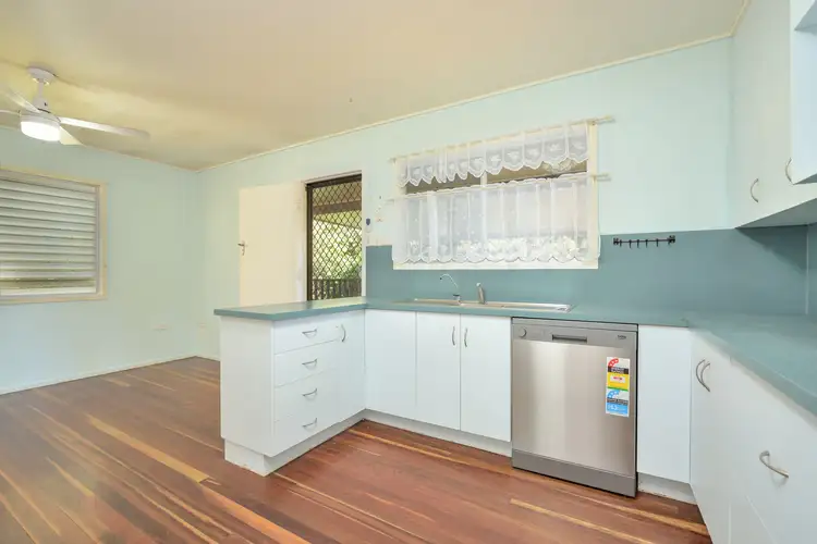 Fourth view of Homely house listing, 13 Twin Street, Sun Valley QLD 4680