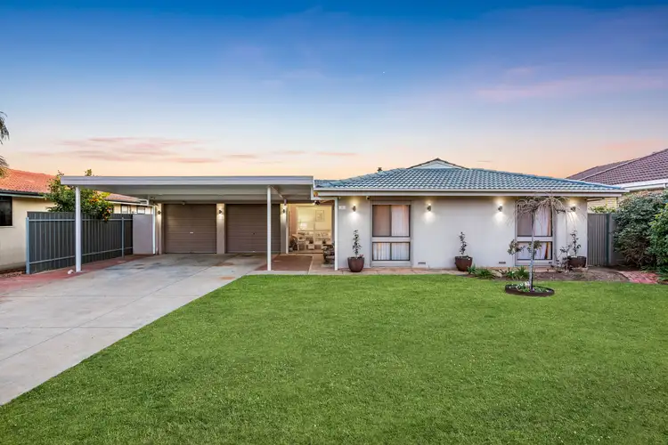 Main view of Homely house listing, 15 Lochside Drive, West Lakes SA 5021