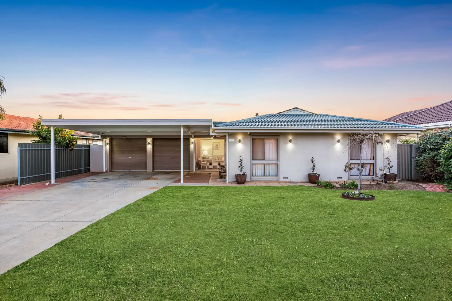 Main view of Homely house listing, 15 Lochside Drive, West Lakes SA 5021