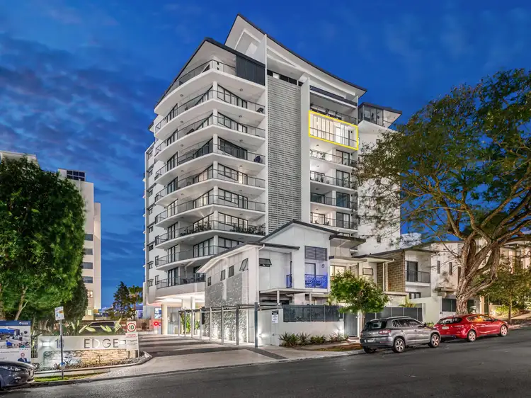 1095/18 Manning Street, Milton QLD 4064