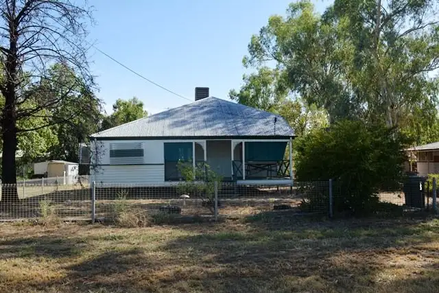 33 Garden Street, Blackall QLD 4472