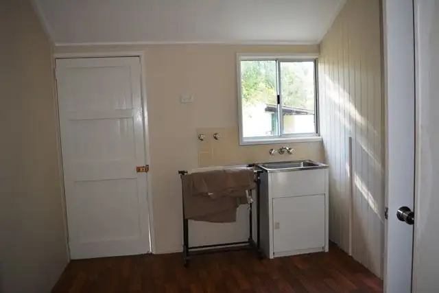 Fourth view of Homely house listing, 33 Garden Street, Blackall QLD 4472