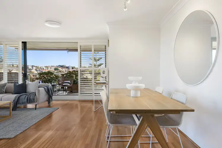 Third view of Homely apartment listing, 18/166-172 Arden Street, Coogee NSW 2034