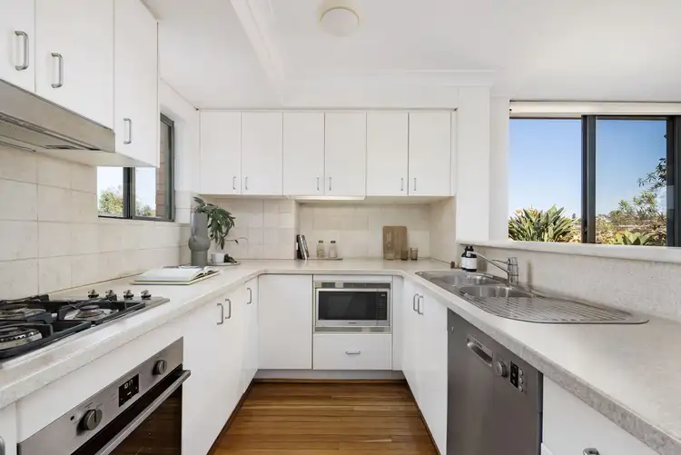 Fourth view of Homely apartment listing, 18/166-172 Arden Street, Coogee NSW 2034