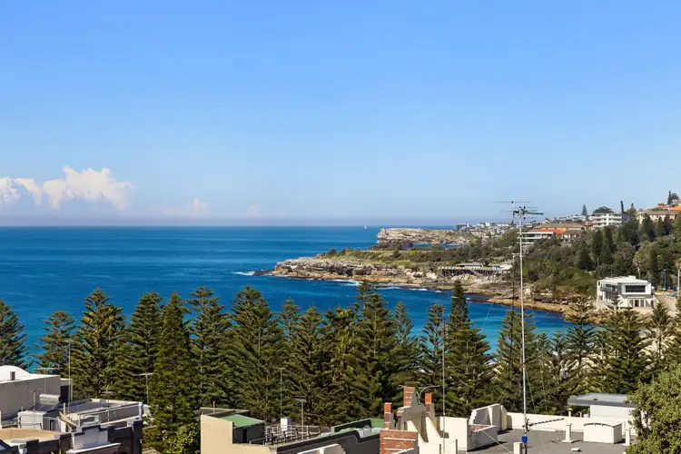 Fifth view of Homely apartment listing, 18/166-172 Arden Street, Coogee NSW 2034