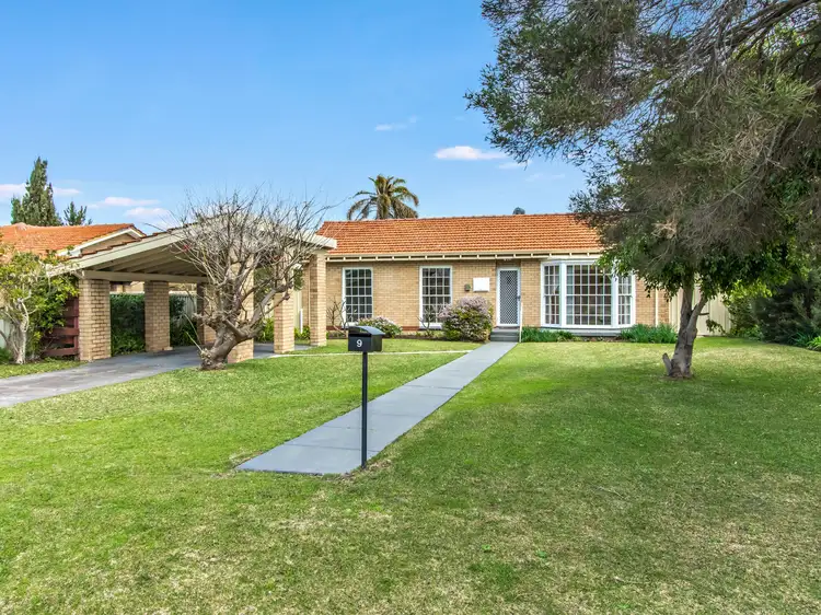 9 Octans Court, Rockingham WA 6168