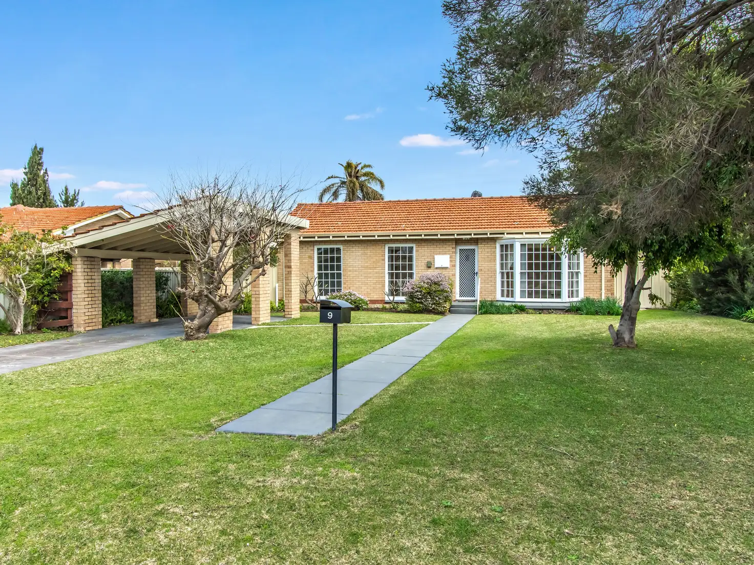 Main view of Homely house listing, 9 Octans Court, Rockingham WA 6168