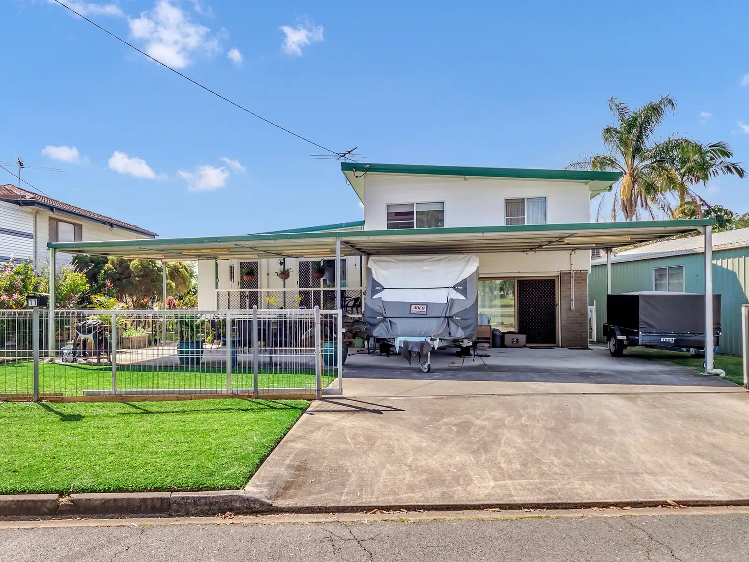 Main view of Homely house listing, 11 Ruth Street, Caboolture QLD 4510