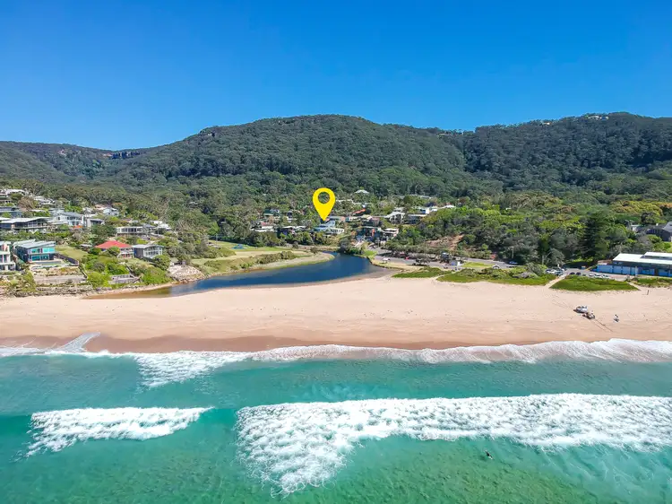 20 Beach Road, Stanwell Park NSW 2508