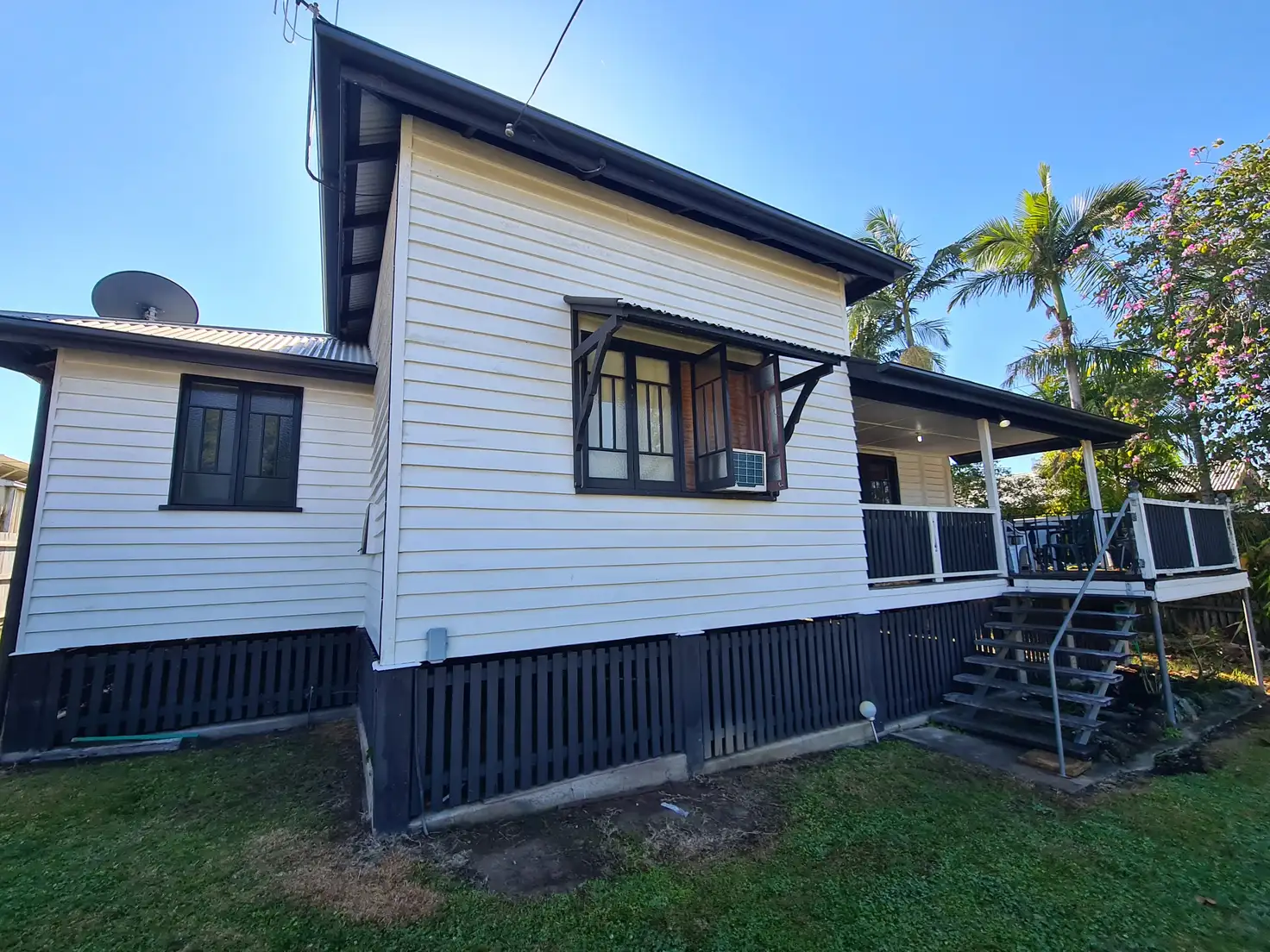 Main view of Homely house listing, 3 Queen Street, Maryborough QLD 4650