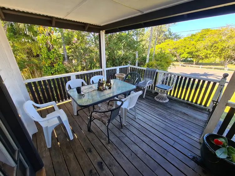 Second view of Homely house listing, 3 Queen Street, Maryborough QLD 4650