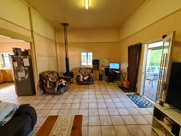 Third view of Homely house listing, 3 Queen Street, Maryborough QLD 4650
