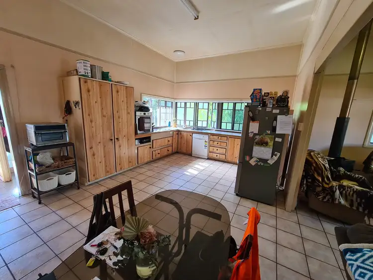 Fifth view of Homely house listing, 3 Queen Street, Maryborough QLD 4650