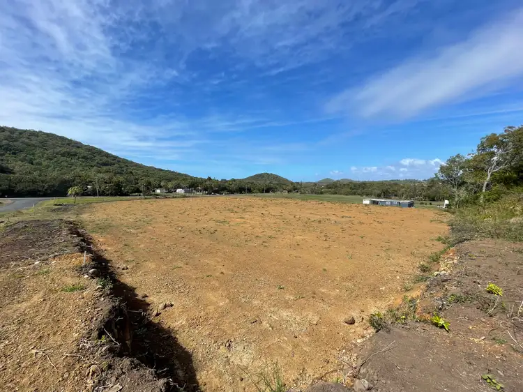 Third view of Homely land listing, 21 Mick Ready, Grasstree Beach QLD 4740