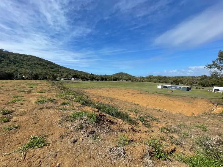 Fourth view of Homely land listing, 21 Mick Ready, Grasstree Beach QLD 4740