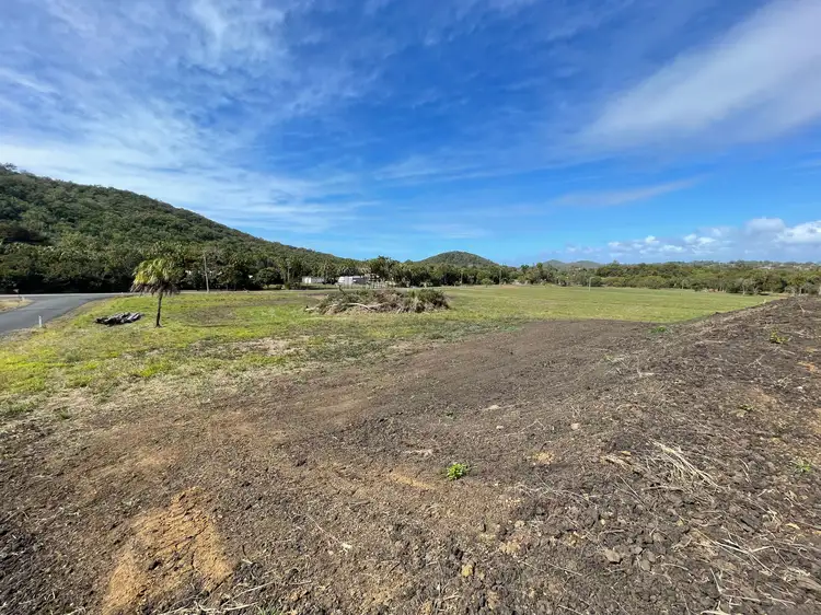 Fifth view of Homely land listing, 21 Mick Ready, Grasstree Beach QLD 4740