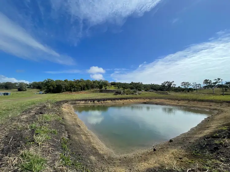 Sixth view of Homely land listing, 21 Mick Ready, Grasstree Beach QLD 4740