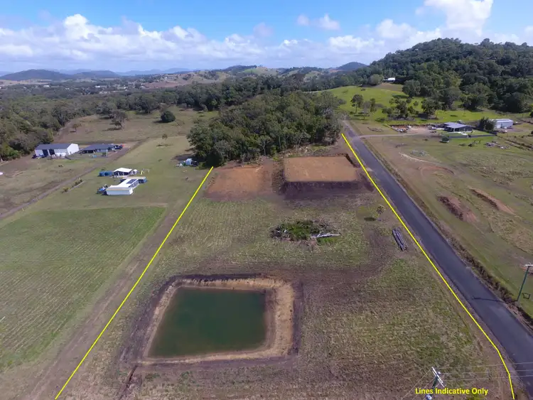 Seventh view of Homely land listing, 21 Mick Ready, Grasstree Beach QLD 4740