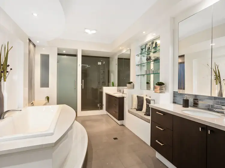 Fourth view of Homely house listing, 12A Sulman Avenue, Salter Point WA 6152