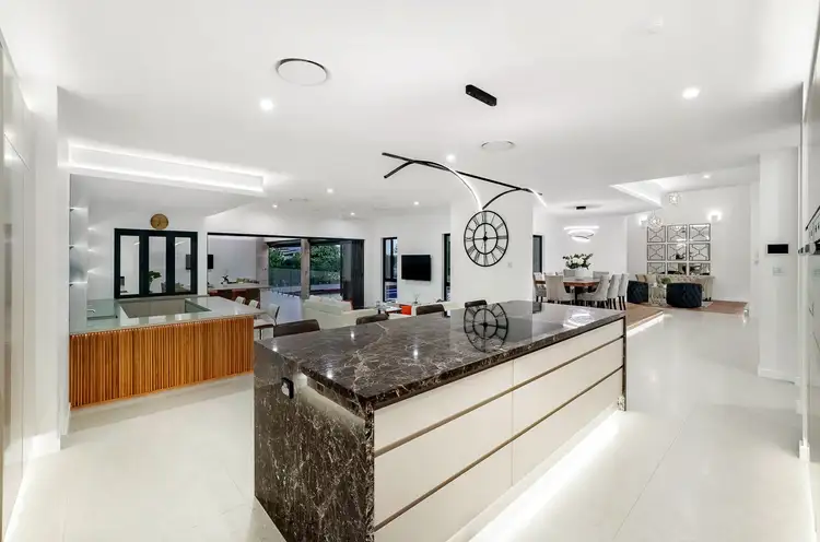 Main view of Homely house listing, 6264 Broken Hills Drive, Sanctuary Cove QLD 4212
