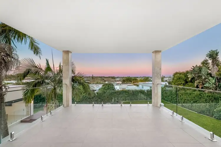 Third view of Homely house listing, 6264 Broken Hills Drive, Sanctuary Cove QLD 4212
