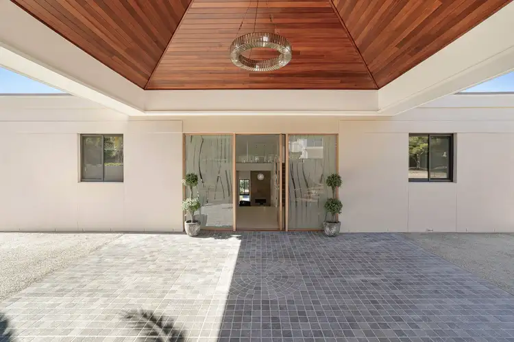 Fourth view of Homely house listing, 6264 Broken Hills Drive, Sanctuary Cove QLD 4212