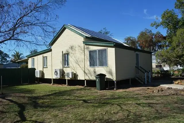 Main view of Homely house listing, 31 Hawthorn Street, Blackall QLD 4472