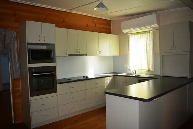 Second view of Homely house listing, 31 Hawthorn Street, Blackall QLD 4472