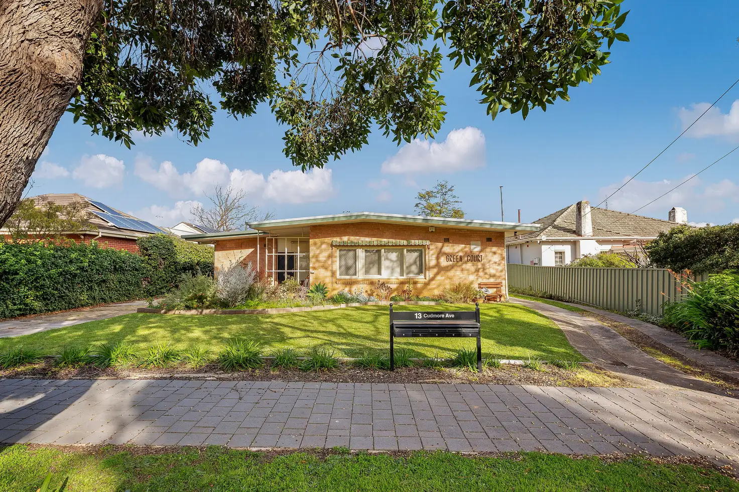 Main view of Homely unit listing, 2/13 Cudmore Avenue, Toorak Gardens SA 5065