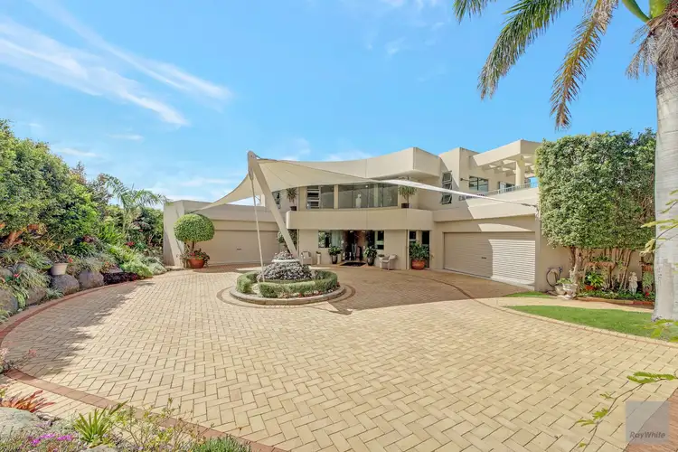 33 Banksia Place, Taranganba QLD 4703