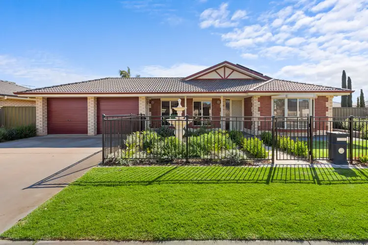 32 Everest Avenue, Andrews Farm SA 5114