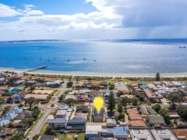 Second view of Homely unit listing, 3/53 Harrison Street, Rockingham WA 6168