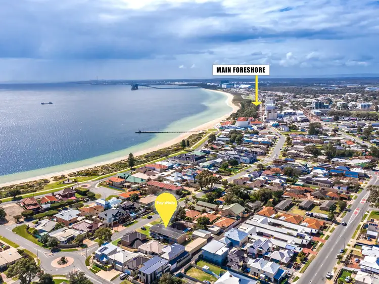 Third view of Homely unit listing, 3/53 Harrison Street, Rockingham WA 6168