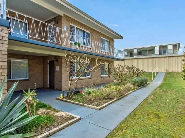 Fourth view of Homely unit listing, 3/53 Harrison Street, Rockingham WA 6168