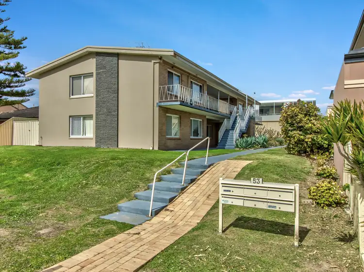 Fifth view of Homely unit listing, 3/53 Harrison Street, Rockingham WA 6168
