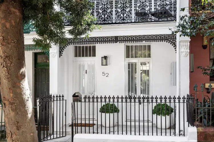 52 Wallis Street, Woollahra NSW 2025