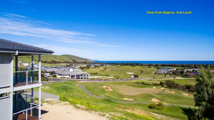 Main view of Homely land listing, 14 Huntingdale Drive, Normanville SA 5204