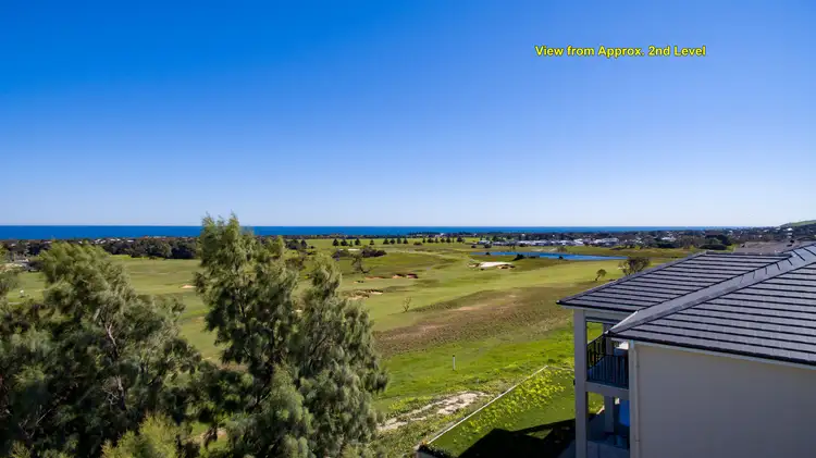 Second view of Homely land listing, 14 Huntingdale Drive, Normanville SA 5204