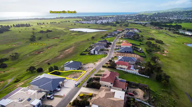 Fifth view of Homely land listing, 14 Huntingdale Drive, Normanville SA 5204