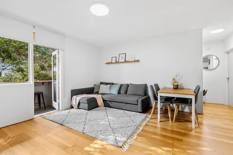 Main view of Homely apartment listing, 8/5 Western Crescent, Gladesville NSW 2111