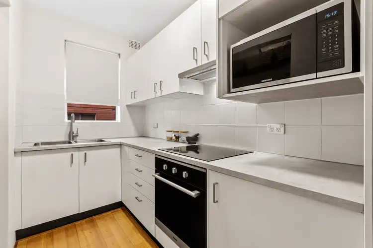 Third view of Homely apartment listing, 8/5 Western Crescent, Gladesville NSW 2111