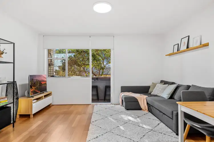 Fourth view of Homely apartment listing, 8/5 Western Crescent, Gladesville NSW 2111