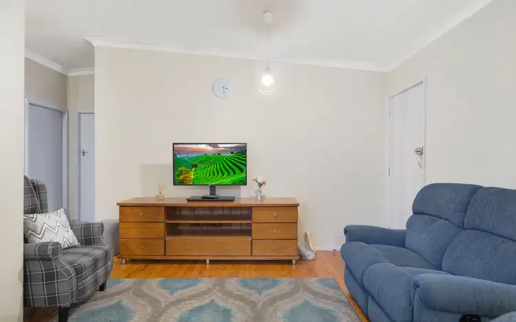 Second view of Homely house listing, 61 Barlow Street, Cambridge Park NSW 2747
