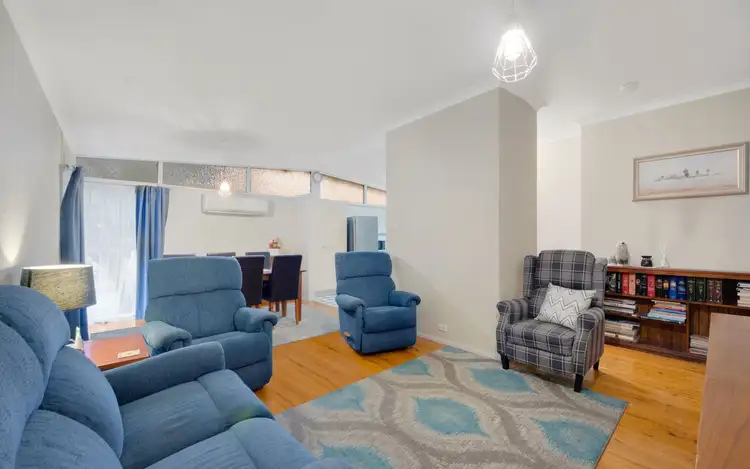 Third view of Homely house listing, 61 Barlow Street, Cambridge Park NSW 2747