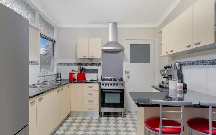 Fourth view of Homely house listing, 61 Barlow Street, Cambridge Park NSW 2747