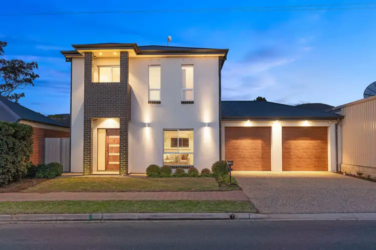 1 Forest Avenue, Rostrevor SA 5073