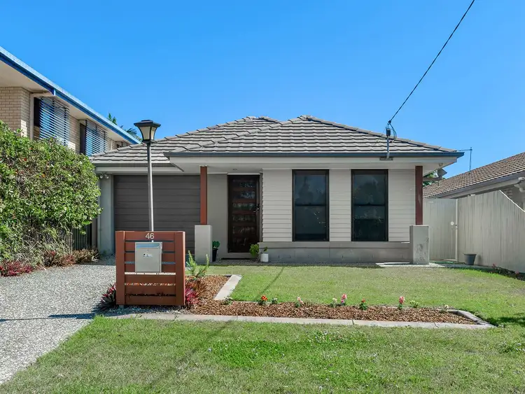 46 Illawong Street, Zillmere QLD 4034